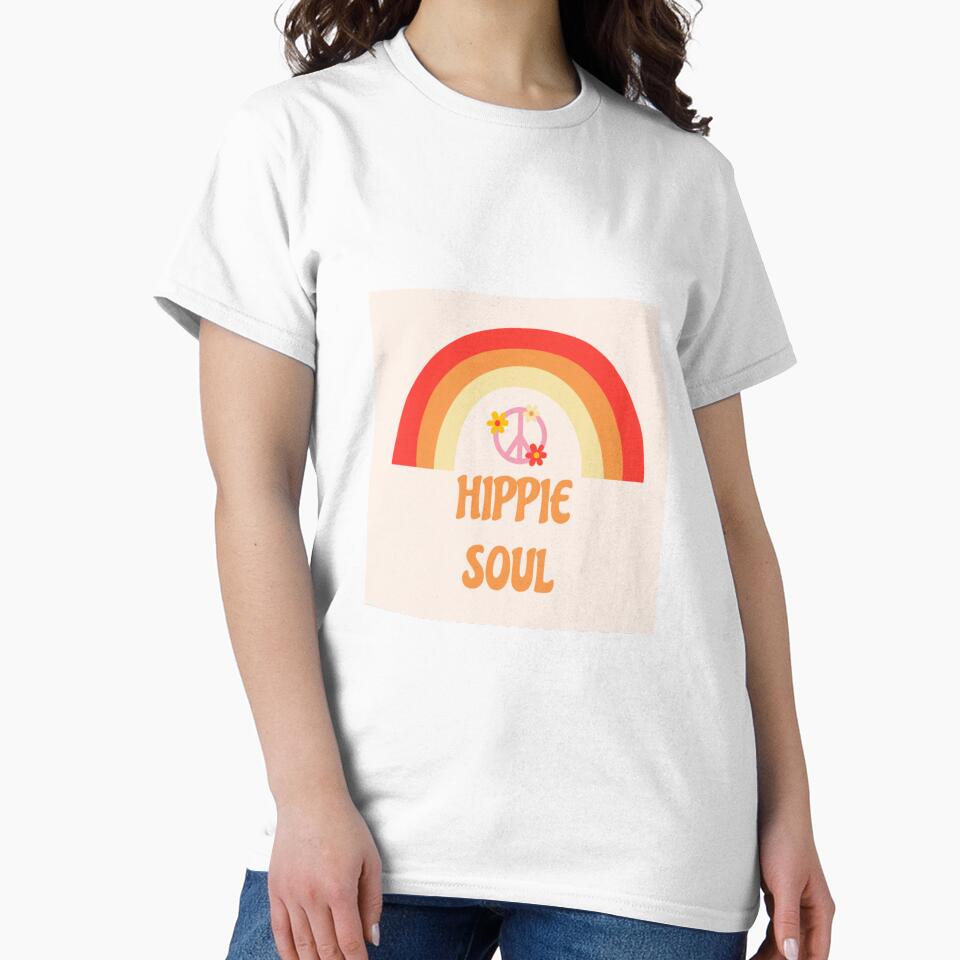 Hippie Soul Dress - Hippie Soul by sagestar