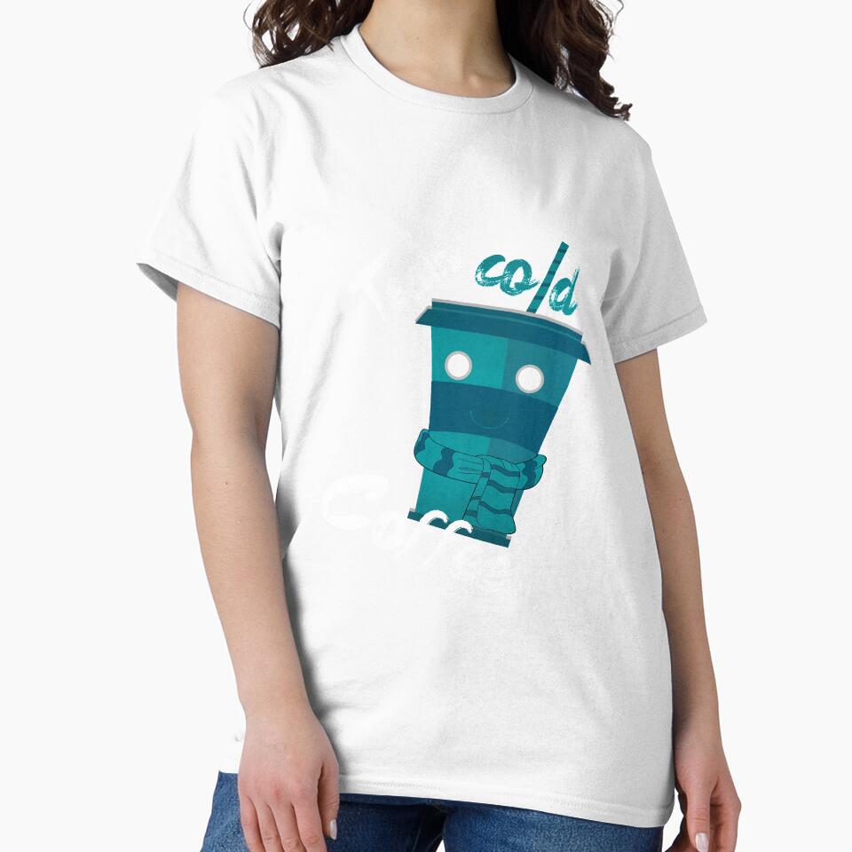 Team Cold Coffee by titanosdesign