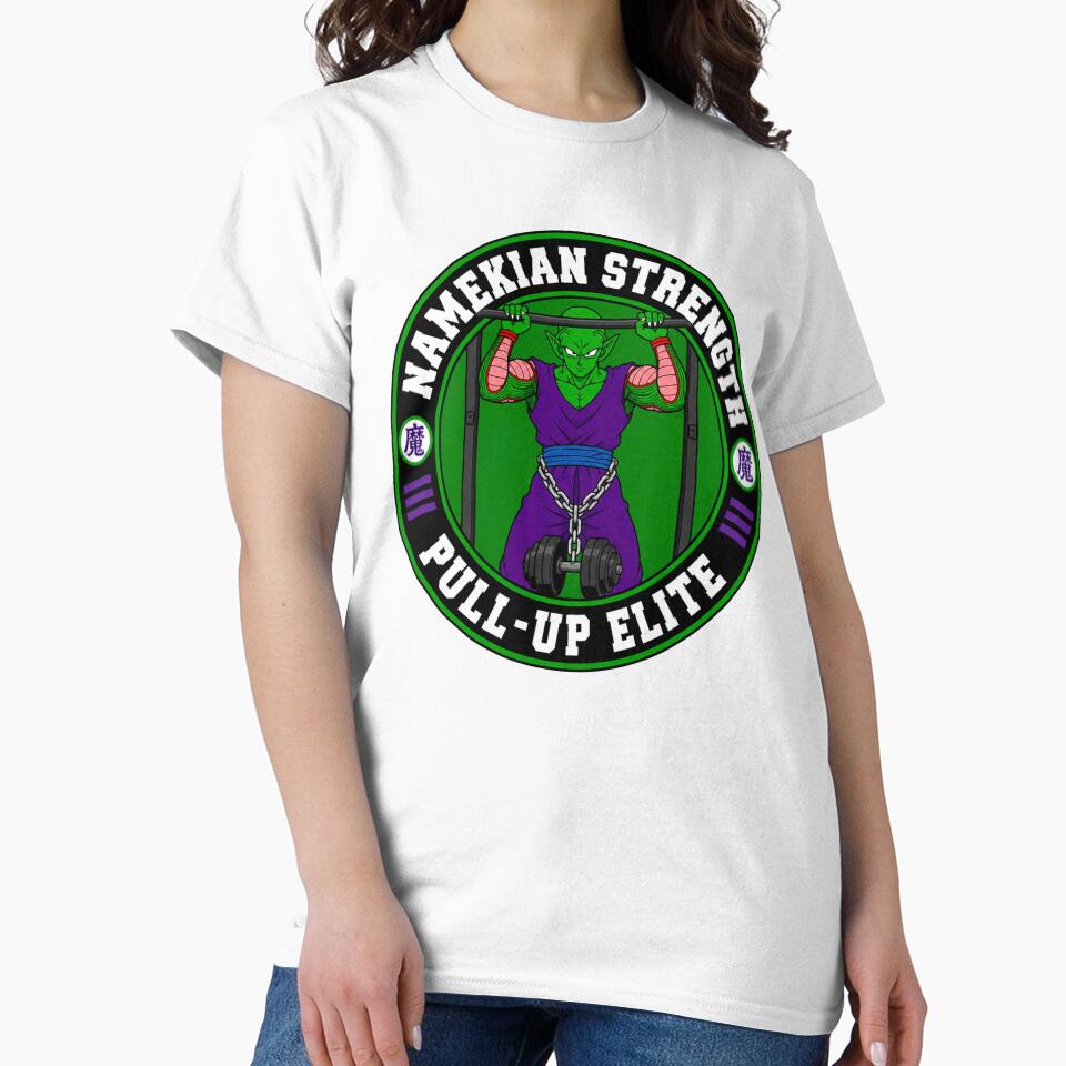 NAMEKIAN STRENGTH by brexastore