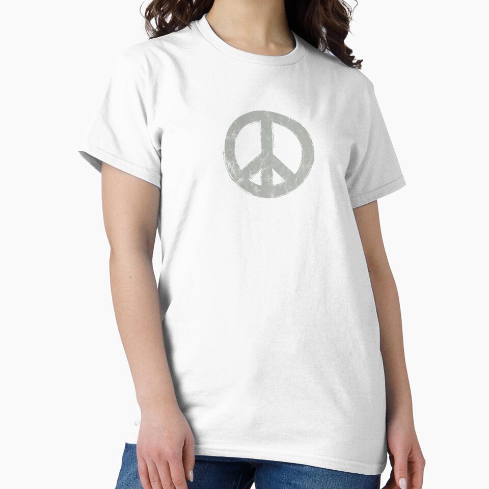 Peace by EasyApparel