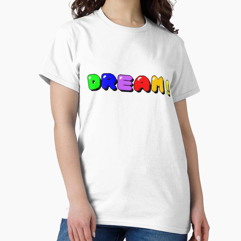 Dream! by winkatawink
