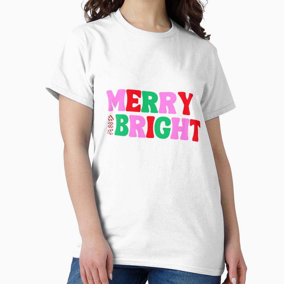 Merry and Bright by CreateEducate