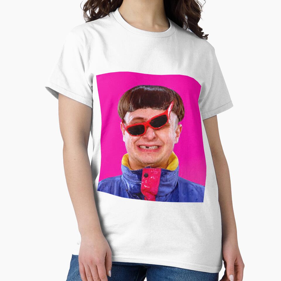 oliver tree by EldritchArts09