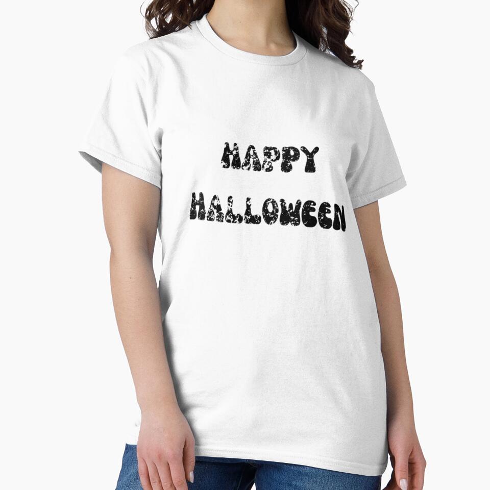Happy Halloween by LMoonDesigns