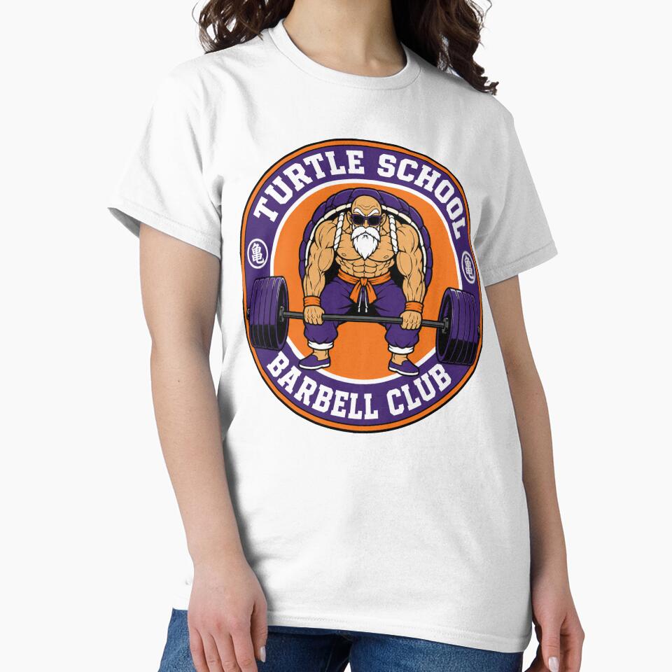 TURTLE SCHOOL by brexastore