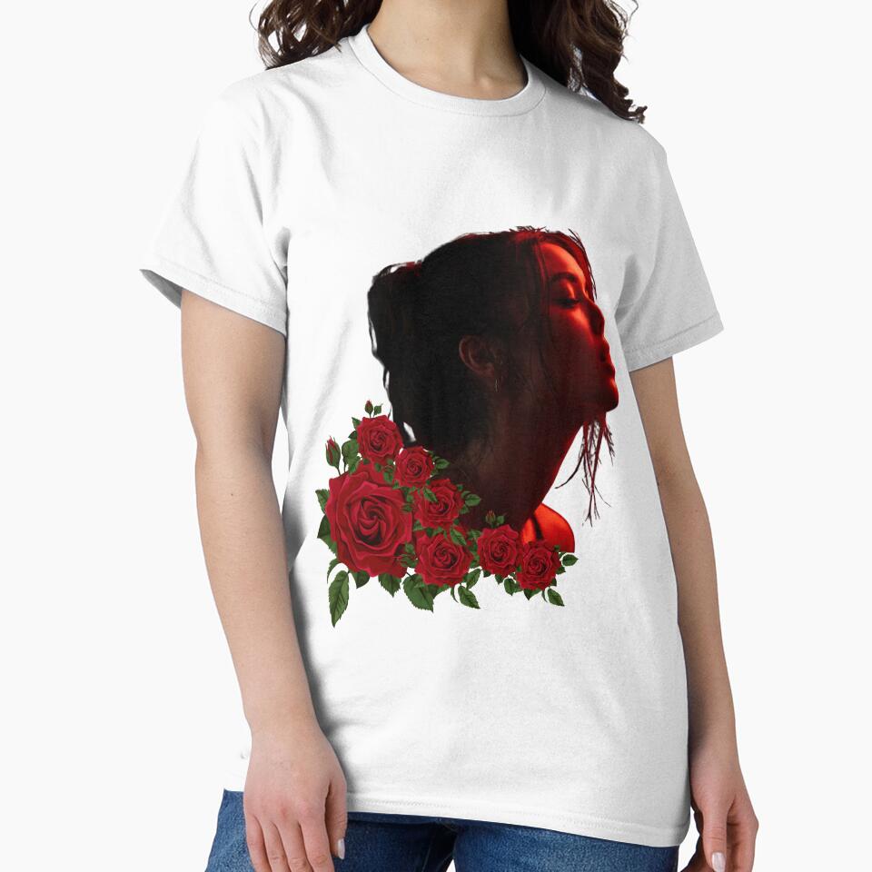 RED by Kayla Korte