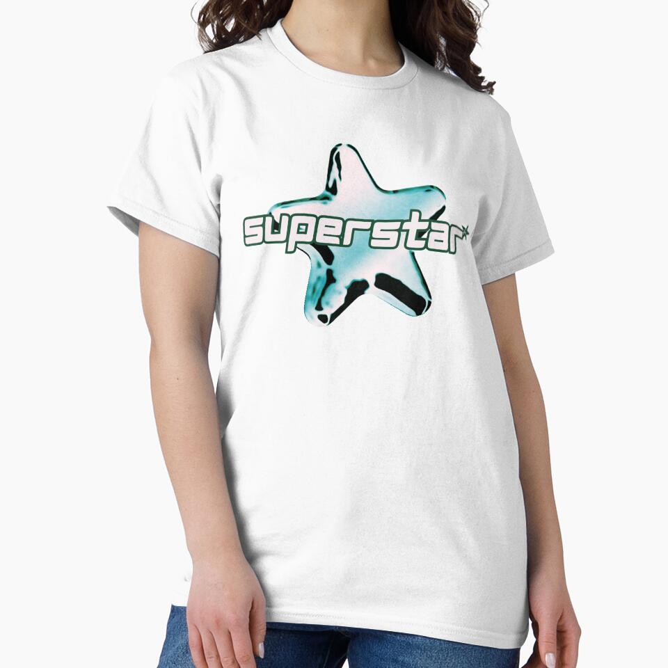 Superstar_Blue by Lizscorpio