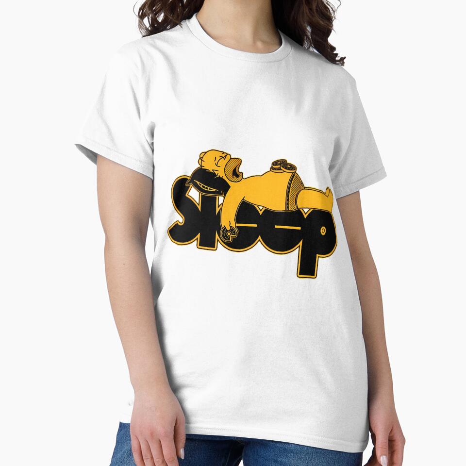 Sleep Simpsons by ayman2077