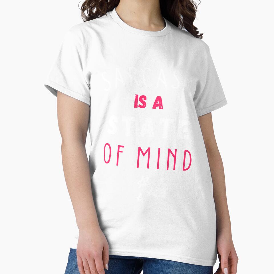 Sarcasm is a state of mind by Matheus2001