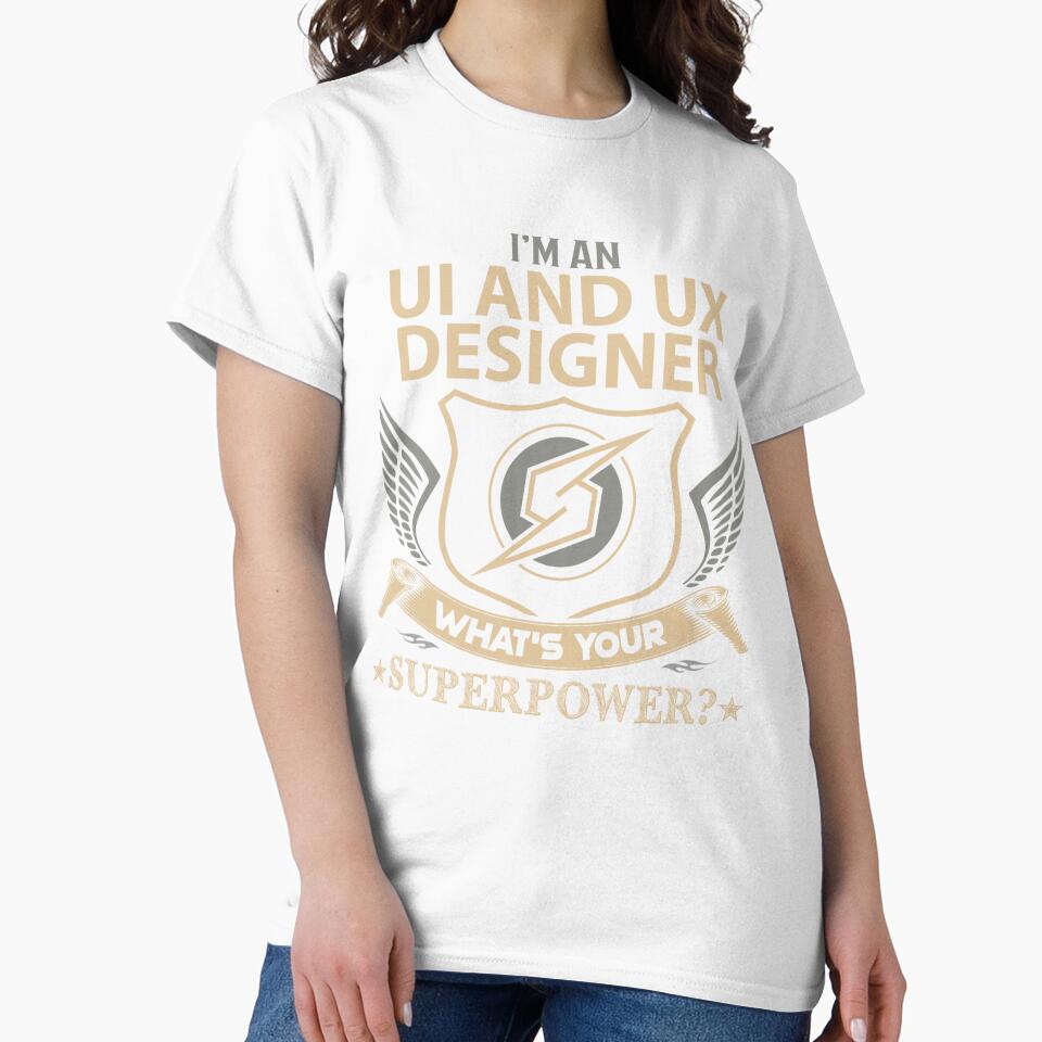 Ui And Ux Designer by ginawilliams39