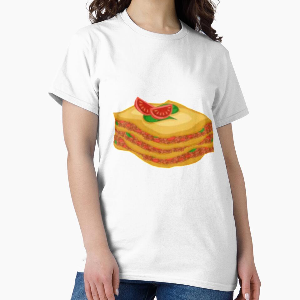 lasagne lover by emma-johnston