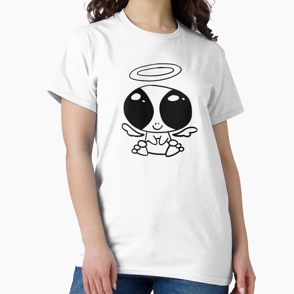 Frog Angel by gross-girl99