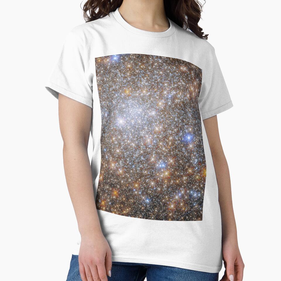 deep space by JettH