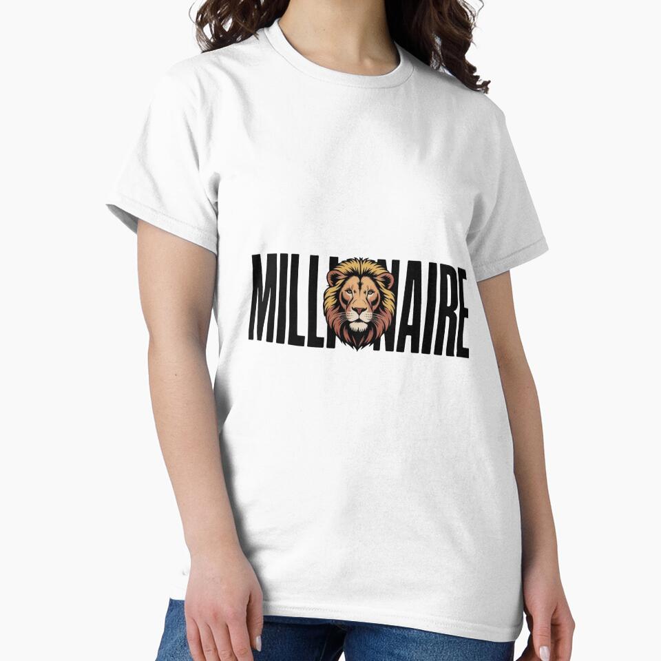 Millionaire by Punishirt-A.X.T.L