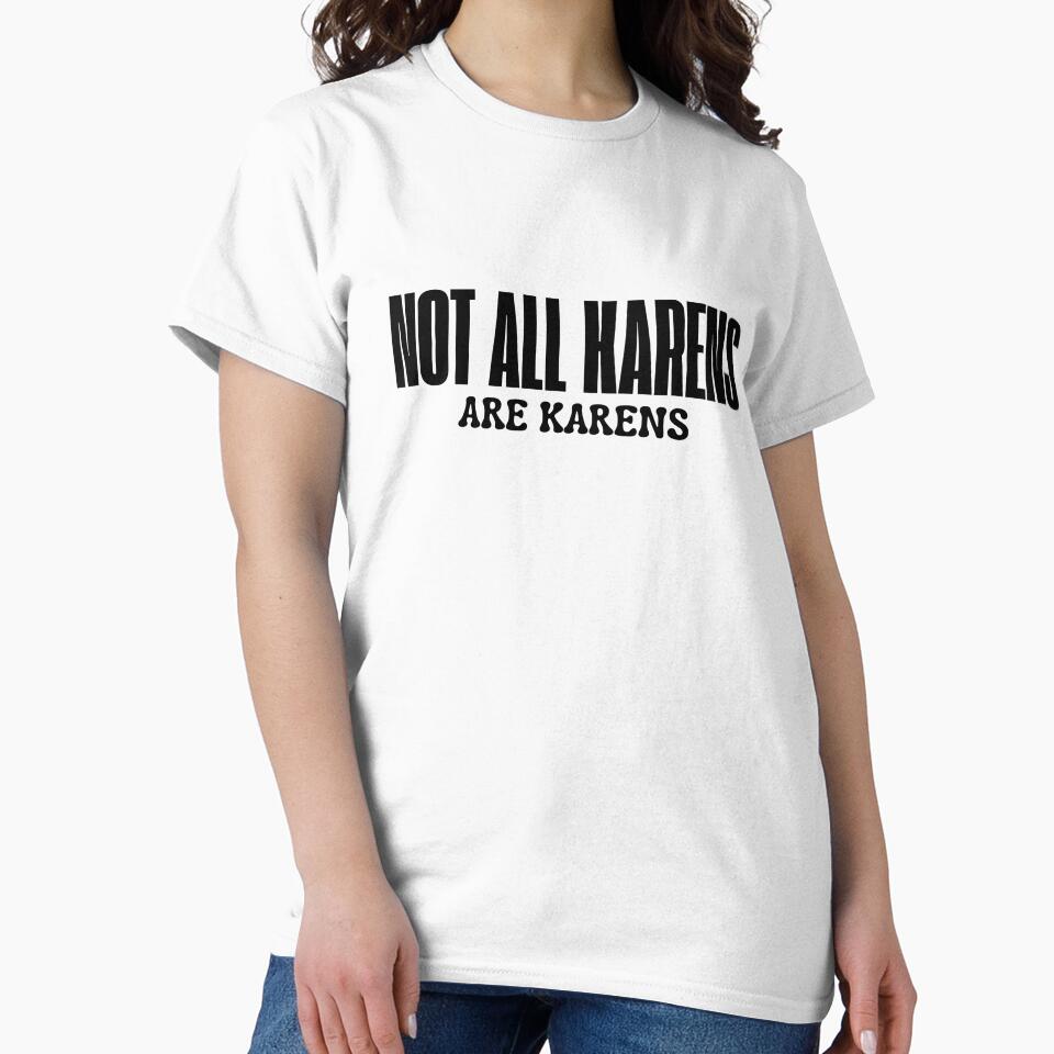 Not All Karens are Karens by AngelArtss