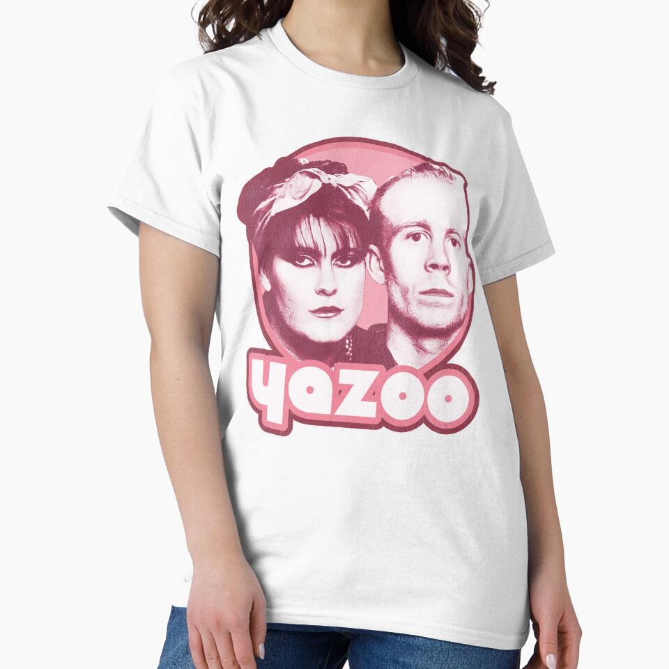 Yazoo by ourkid