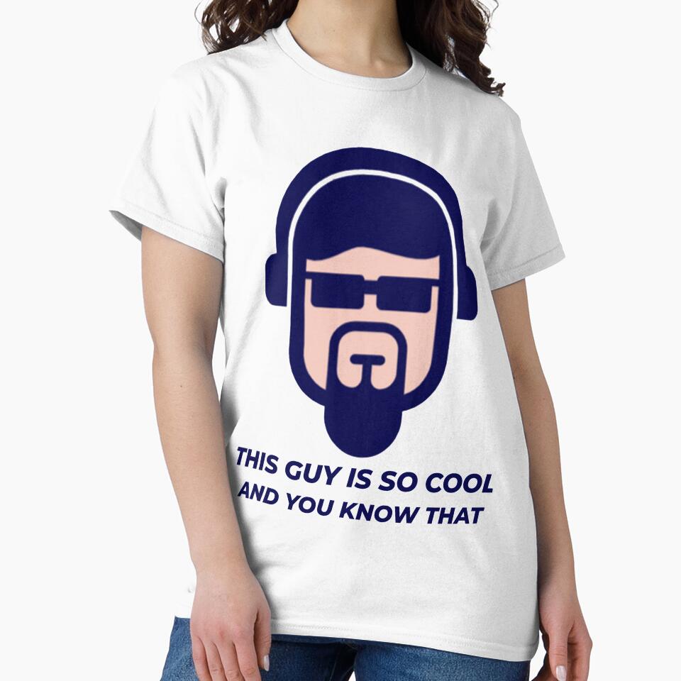 cool - cool man by zobari