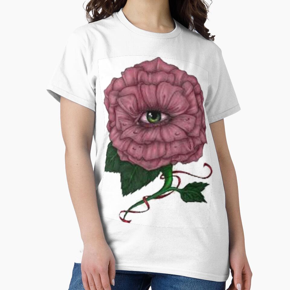 cool flower by James022