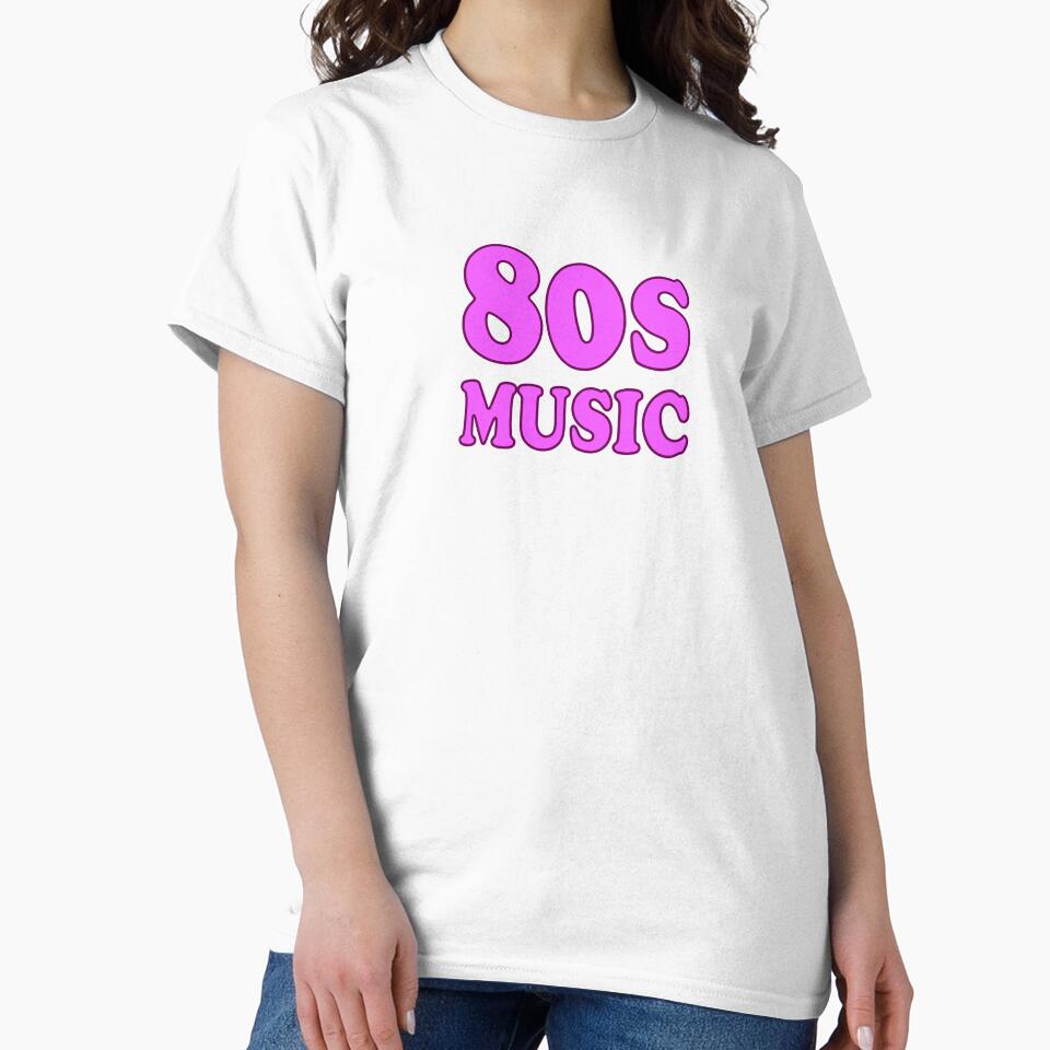 80s Music by Inspirationmotivation