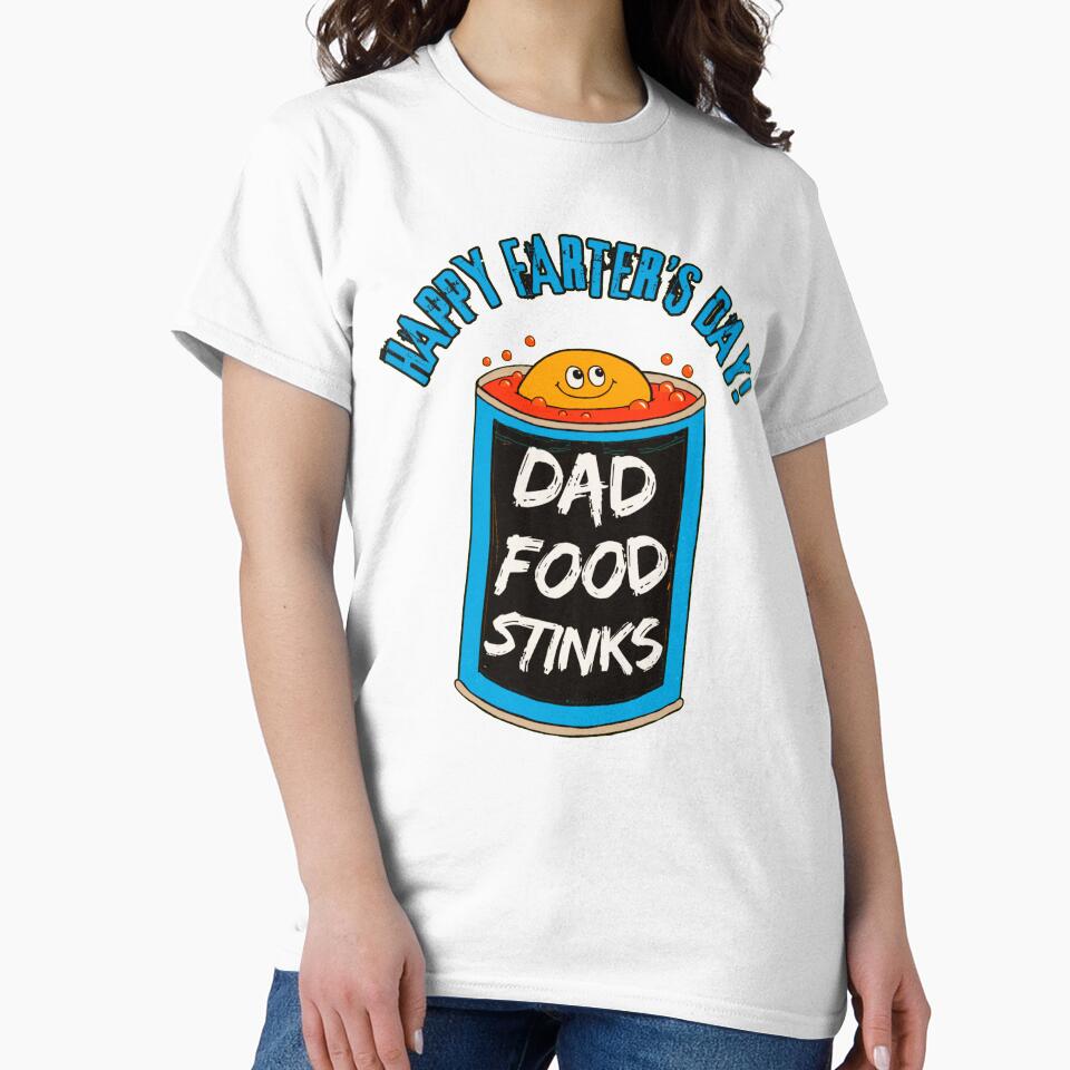 Funny Father's Day by LagoonandBeans