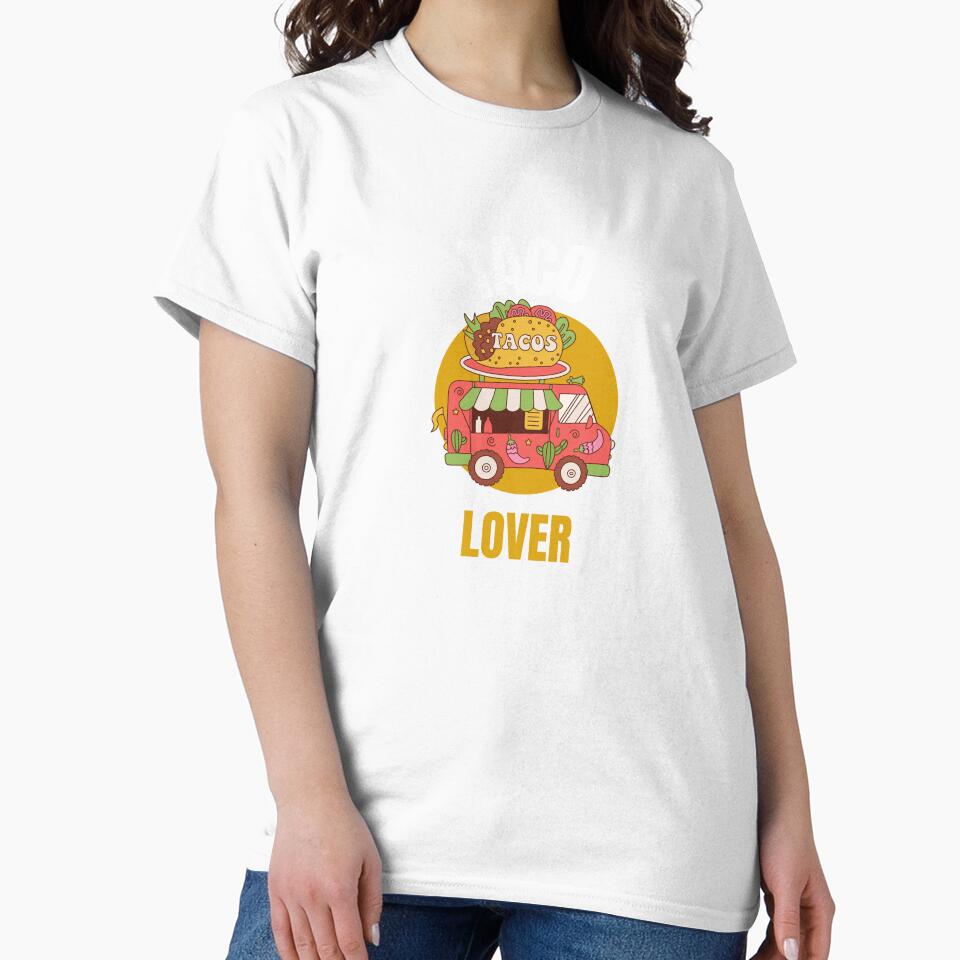 Taco lover by DesignsbySimons