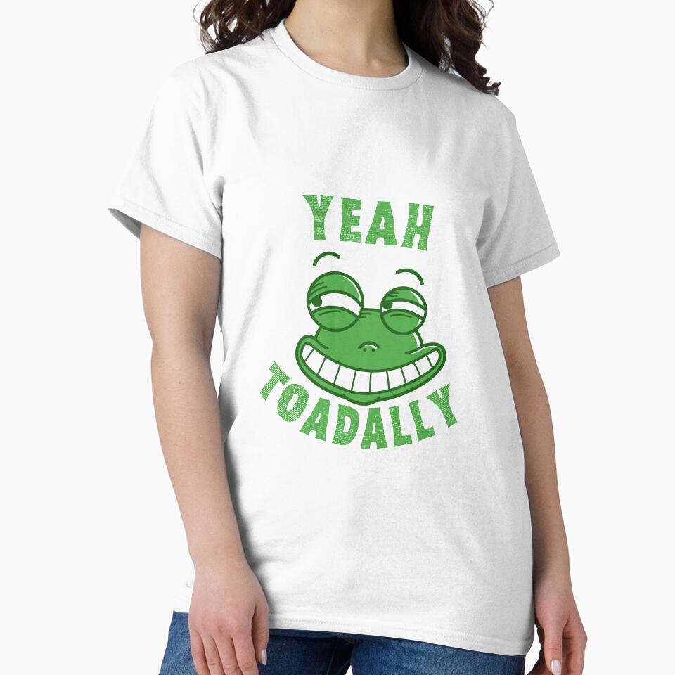 Naughty yeah toadally by Nyanko-Sempai