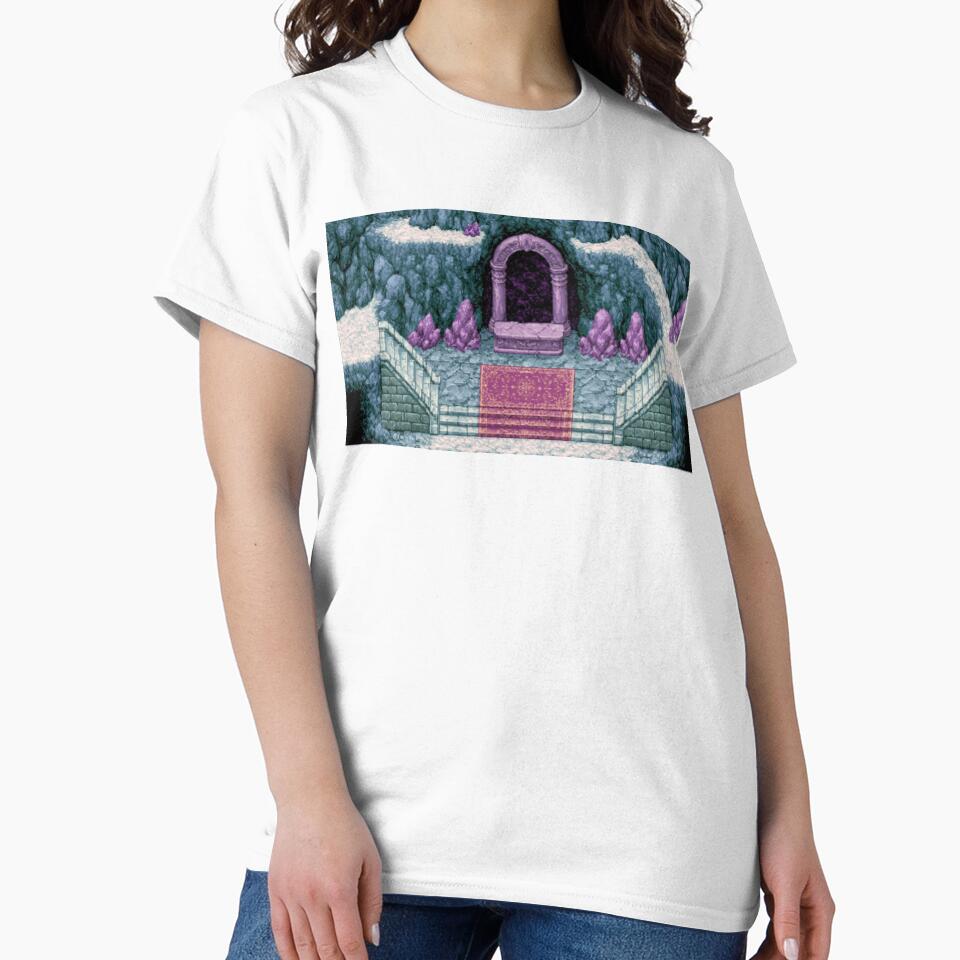 Crystal Chapel by CHCOfficial
