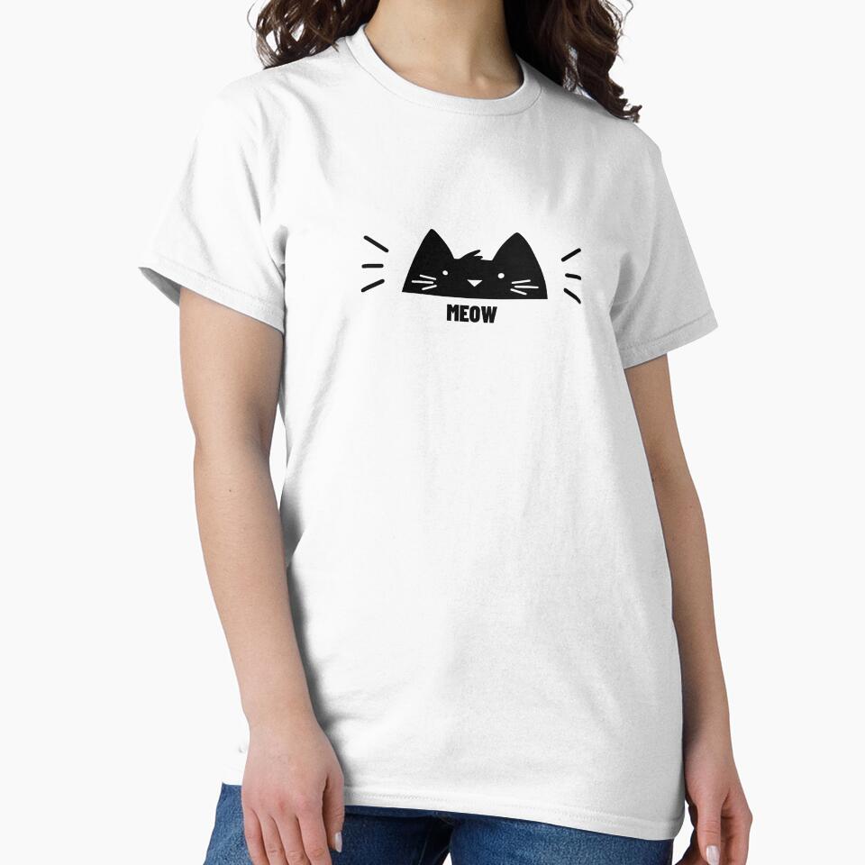 MEOW CAT by yalcoholic