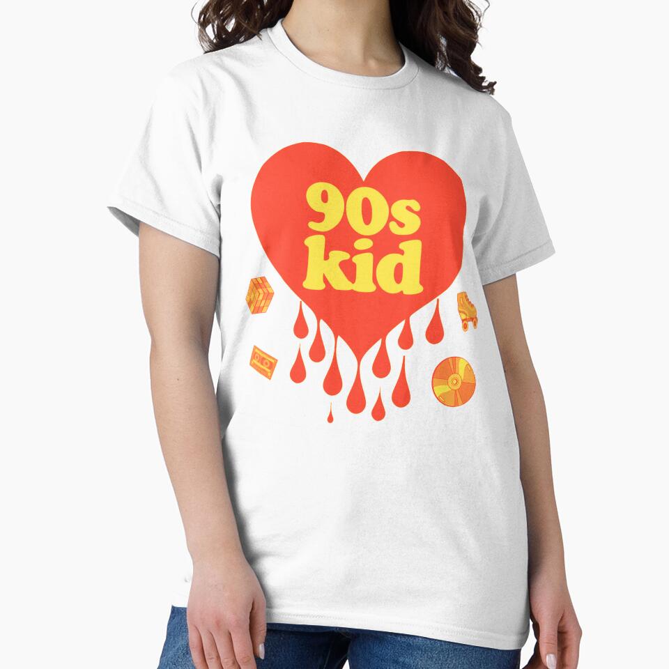 90s kid by Stefrait-7