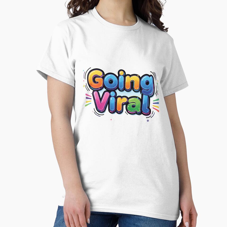 Going Viral by RisingWolfStudio