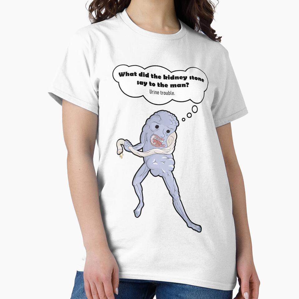Dad Jokes Kidney part 2 by Humanstore