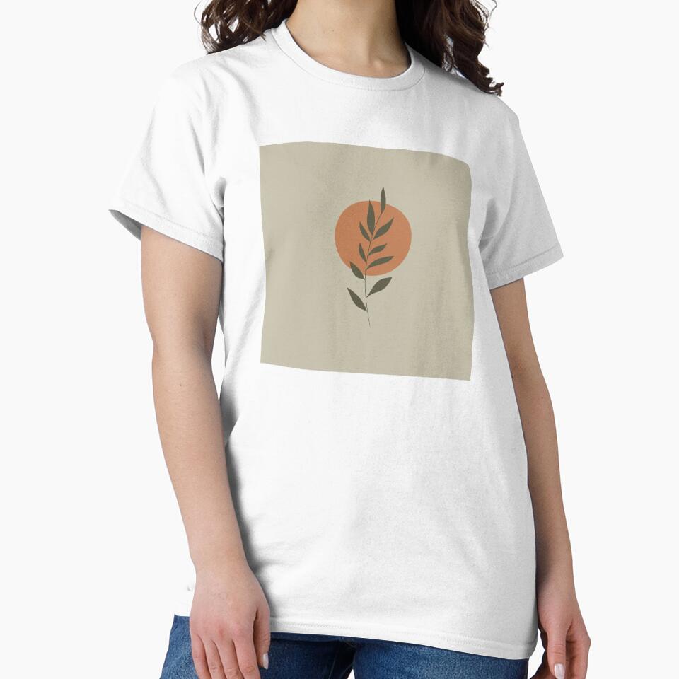 Leaf in the sun by BC Designs