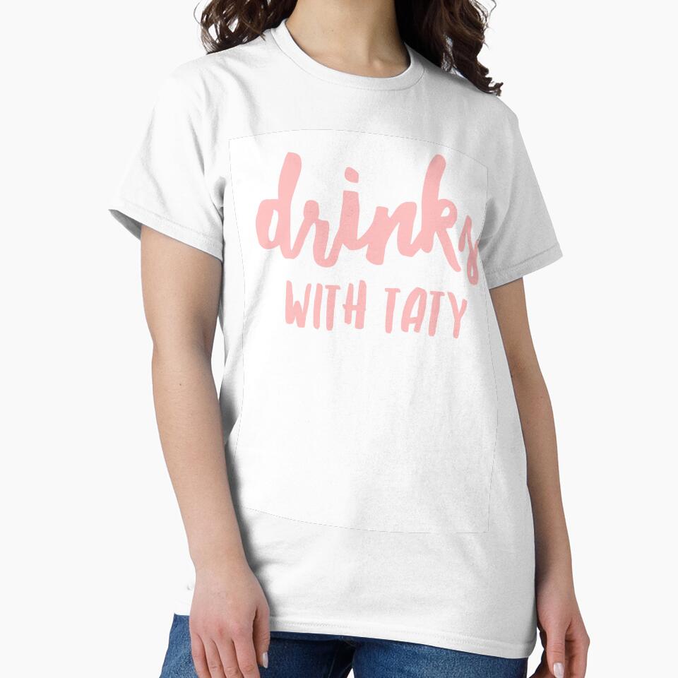 Drinks with Taty by TatyGoncharova