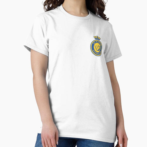 Al-Nassr Football Club by Israelbeck7