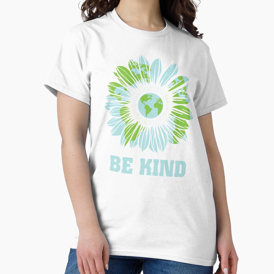 Be Kind by AEGMEDIA