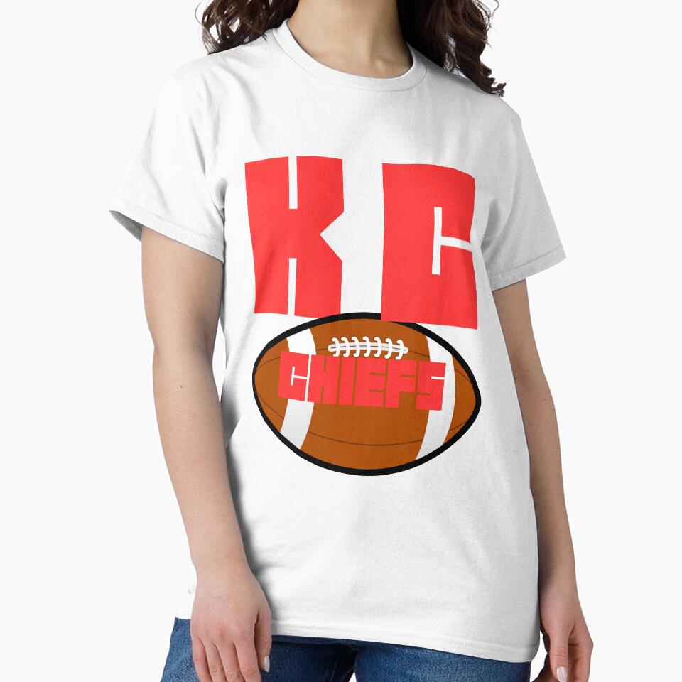 kansas city chiefs new design by soufiane21