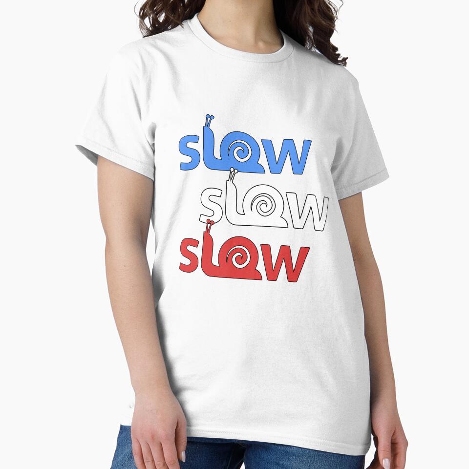 slow by designing01Ar3