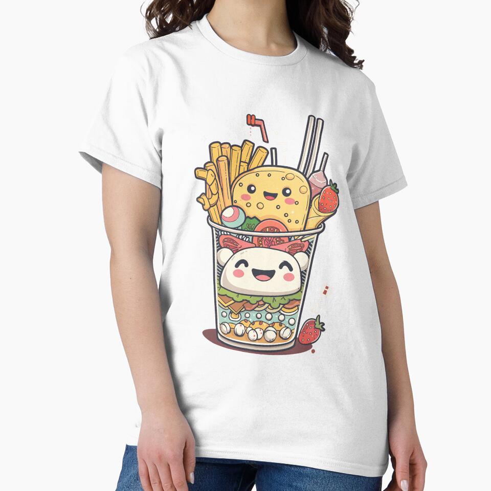 Kawai Icecream by nomiraclehere
