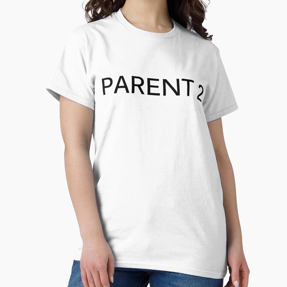 Parent 2 by wo02