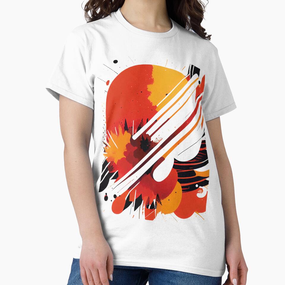 Boho Sunset by YYZDesign