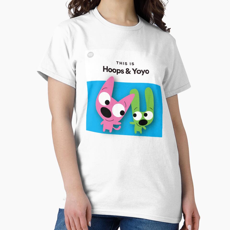 hoop n yoyo by oliviashirtaday