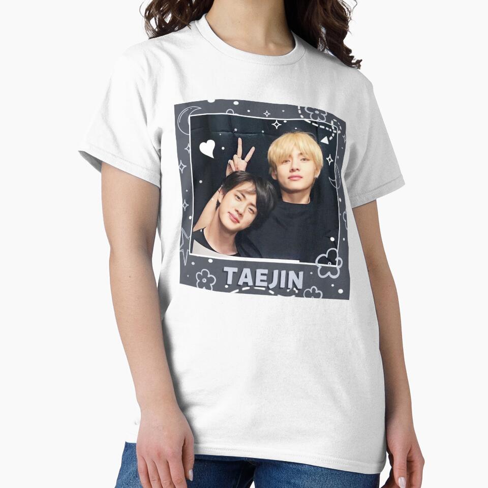 Edit of the ship taejin by Juditicona