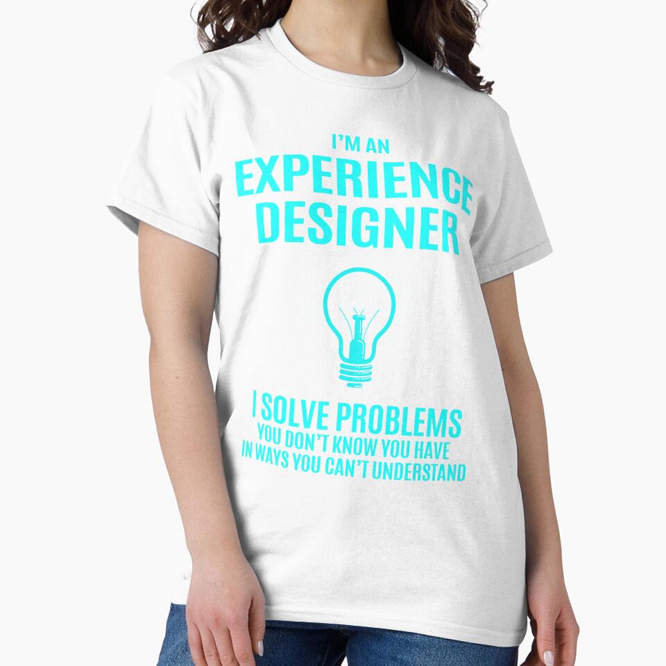 Experience Designer by YungMcIlwain