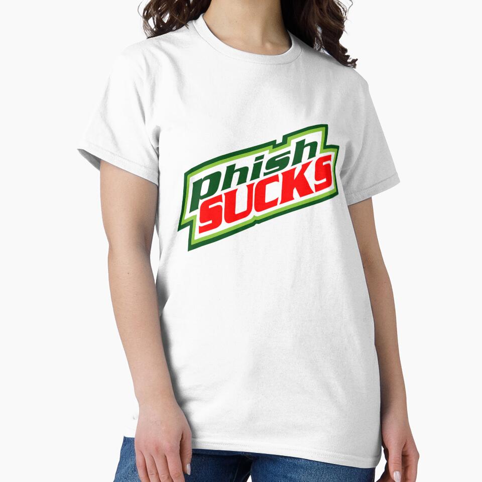 Do the Phish Sucks by Phish Sucks