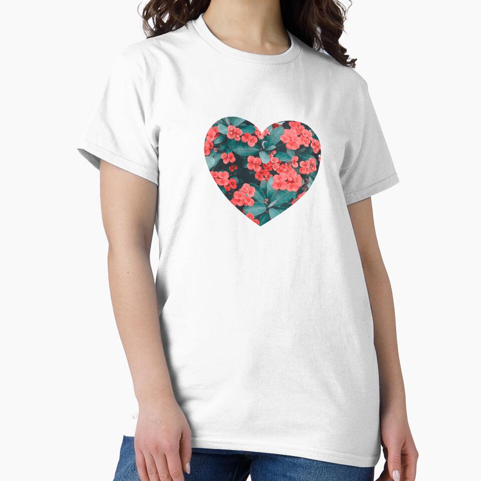 hippie loveheart by GoranDesign