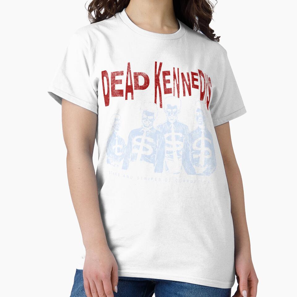 DEAD KENNEDYS by MOSCA_GRAPHICS