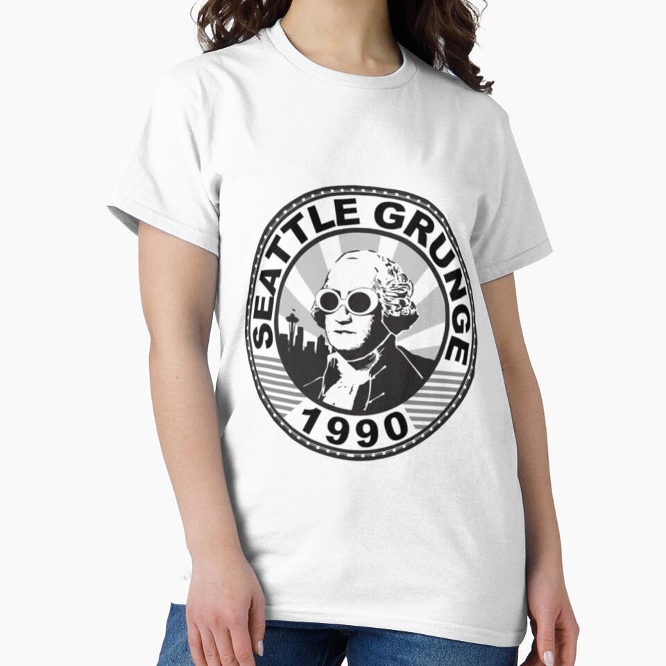 seattle grunge by MaiLites