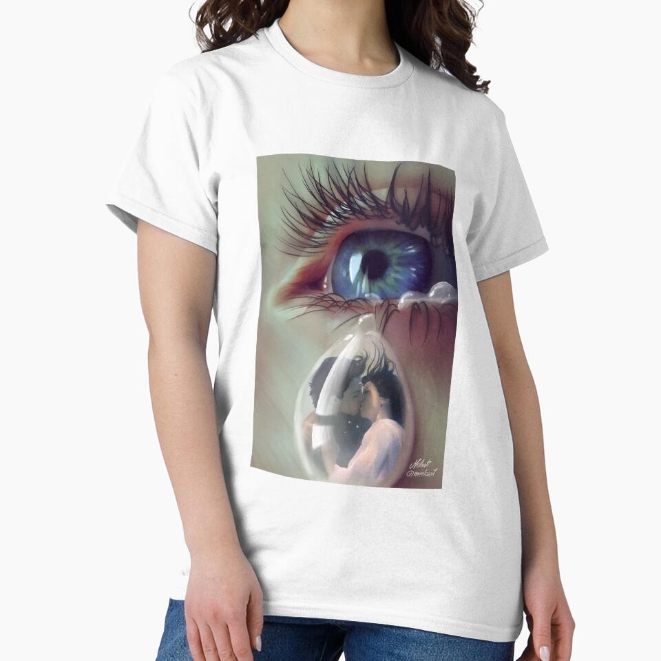 Lacrime d’amore meelaart by meelaart
