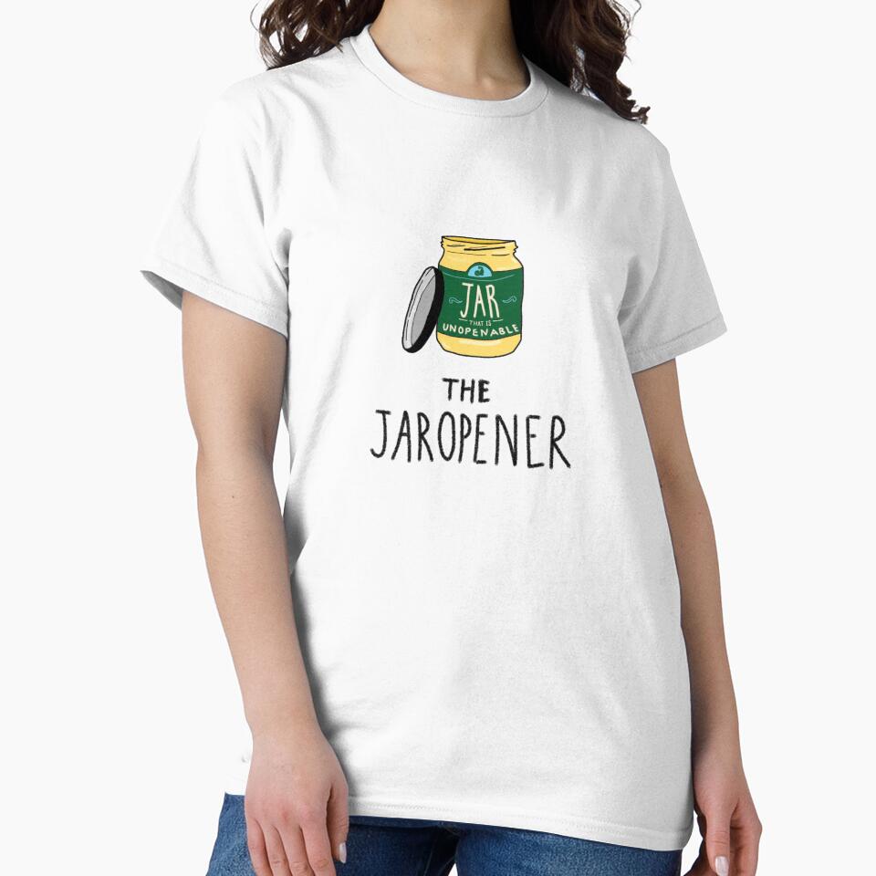 Jar-opener by CrackleFlower