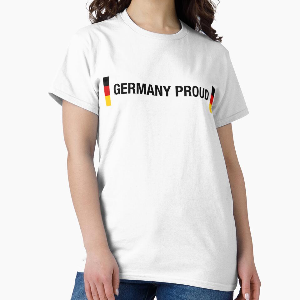 Germany North America Football Summer 2026 by SuperCaseCenter